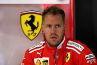 F1 Grand Prix of Germany - Practice